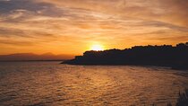 Private Transfer from Barcelona Aiport to Calella