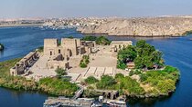 Luxor to Aswan Tour with Edfu and Kom Ombo