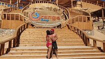Orange Bay Island Trip And Water Sport With Lunch - Hurghada