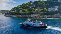 Monaco Sightseeing Cruise