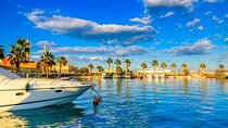 Private City Tour and Bedouin Show with Night Dinner - Hurghada