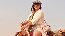 VIP half day tour Giza Pyramids