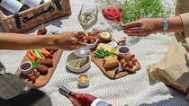 Winery and Picada Tour in Mendoza from the Airport
