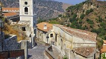Sicilian Mafia History Tour from Palermo - Corleone and Ficuzza