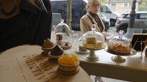 Best Croissants + Pastries -- Sweet & Savory le Marais Paris Walk
