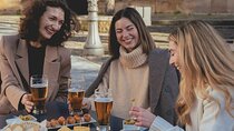Private & Personalized Food Tour of Porto with a Local Guide