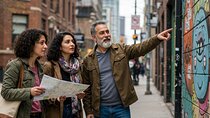Vancouver Highlights & Hidden Gems Walking Tour with a Local