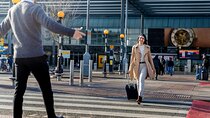Private Transfer from Barcelona Airport to Salou