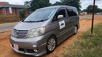 Victoria Falls Airport ⇄ Town Transfers (Zimbabwe Side Only)