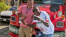 Party Bus Crawl Tour Ochi Rios
