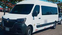 Private Transfer: Santa Marta Airport <> Santa Marta City Hotels