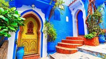 Chefchaouen Private Tour from Tangier One Full Day! 