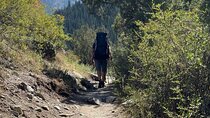 Tour of the Beautiful Ala Archa National Park