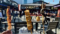 Fish Market & Tokyo Skyline Private Walking Tour