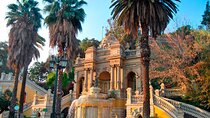 City Tour of Santiago, Chile