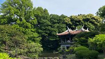 Discover the History of Shinjuku Gyoen – Private Walking Tour