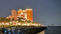 Customizable Okinawa Beach Nature and History Trail Tour