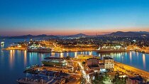 Transfer Piraeus Port and Athens hotel