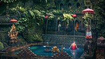 Healing purification spiritual Tour