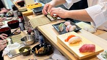 Samurai Sushi School