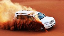 Desert Safari Dubai