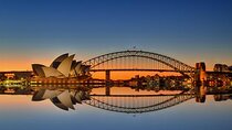 Private Sydney City Hidden Gem Half Day Tour