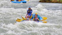 River Rafting and Golden Circle Private Tour