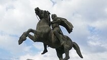 Run and Explore in Thessaloniki