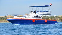 Private Exclusive Charter Day with Lunch & Transfers – Hurghada