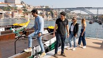 Porto, Nazaré and Óbidos in 2 days from Lisbon
