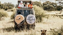 Tanzania Big 3 Safari 5 Days Tarangire, Serengeti and Ngorongoro