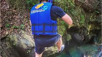 Damajagua Waterfalls Adventure for Taino Bay and Amber Cove