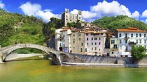 ITALY TOUR - Dolceacqua - San Remo - Menton -Small Group Full Day