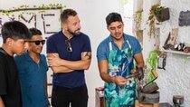 Del Grano al Cafe Learn how to roast grind and prepare coffe