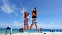 Luxury Khai Islands Snorkeling Tour with Transfers