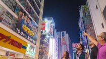 Tokyo Anime Tour (Private tailor-made car anime tour)