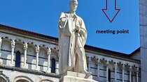 Your Lucca Walking Tour English OR Italian