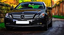 Private Transfer to San Francisco Airport (SFO)