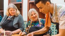 Traditional Moroccan Cooking Class in Marrakech with Local Chef