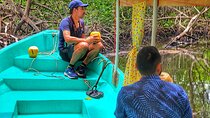 Nature Adventure in the Mangroves of Barra de Santiago