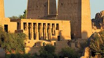 Guided Tour to Philae Temple and Nubian Village