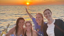 Sorrento Sunset Experience With Prosecco, Limoncello and Snacks