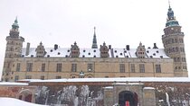 Castle, Palace and Cathedral Full-Day Winter Tour 