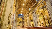 Vatican Museum and Sistine Chapel Guided Tour Skip the line