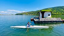 Kayak and Сanoe Adventure in Pancharevo Lake