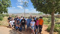Full Day Private Walking Tour in Fez Medina