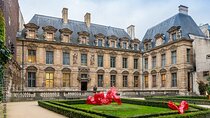 Private Marais Guided Walking Tour