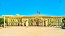 Cairo Day Featuring Pyramids, Abdeen Palace & Lunch – Hurghada