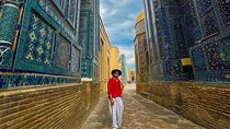 One Day Tour Samarkand from Tashkent