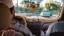 Wadi Rum: Private Transfer to Aqaba through Hotel Pickup
